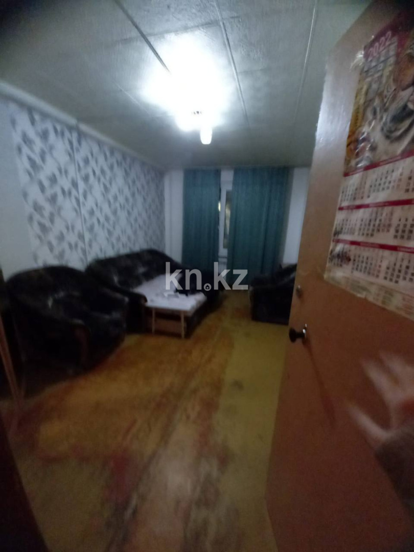 Аренда 2-комнатной квартиры, 47 м² - Аренда квартиры помесячно в Астане фото 6 из 9