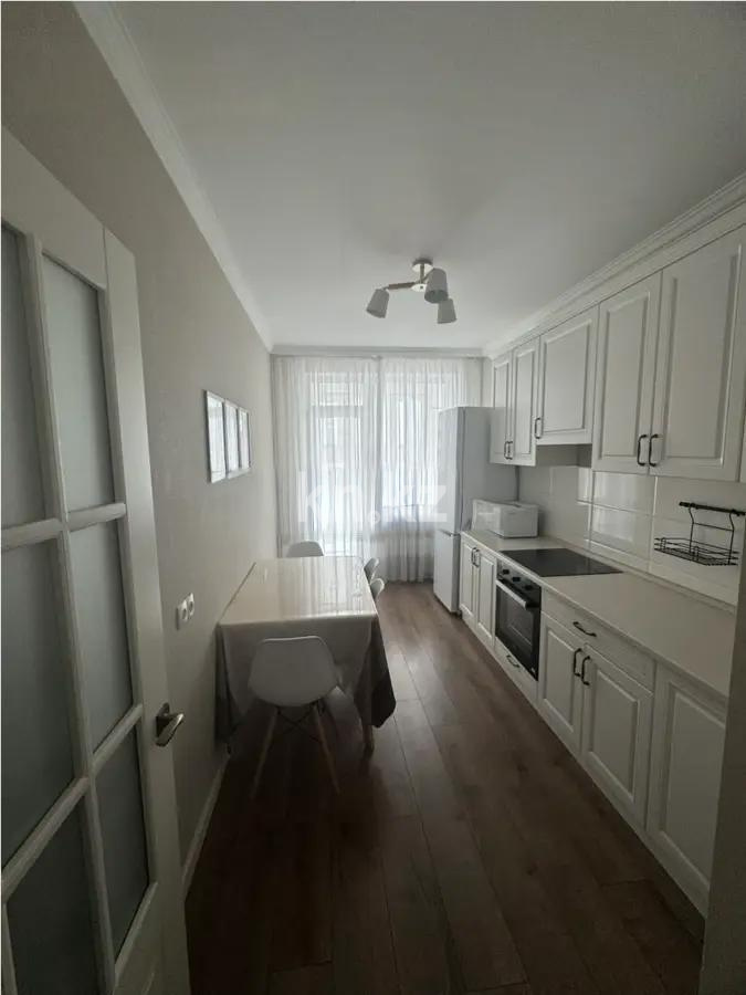 Продажа 1-комнатной квартиры, 37.8 м² в Астане - фото 2