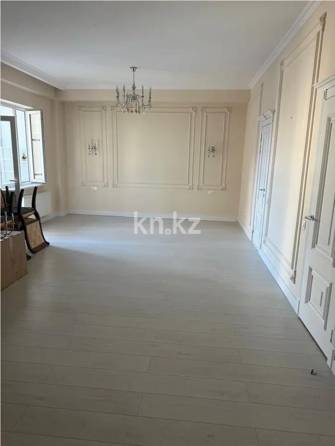 Продажа 4-комнатной квартиры, 227 м², пр. Мангилик Ел, дом  27 - Продажа квартир в новостройках Астаны с фото фото 4 из 9