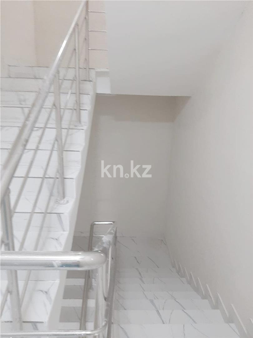 Продажа 2-комнатной квартиры, 62 м² - Продажа  двухкомнатных квартир в новостройках Караганды фото 6 из 18