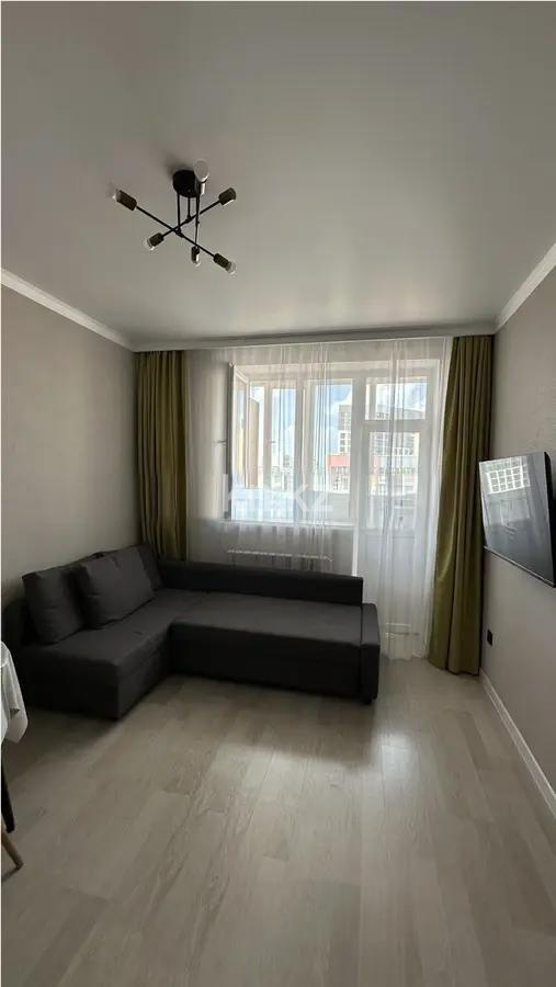 Продажа 1-комнатной квартиры, 21 м² в Астане