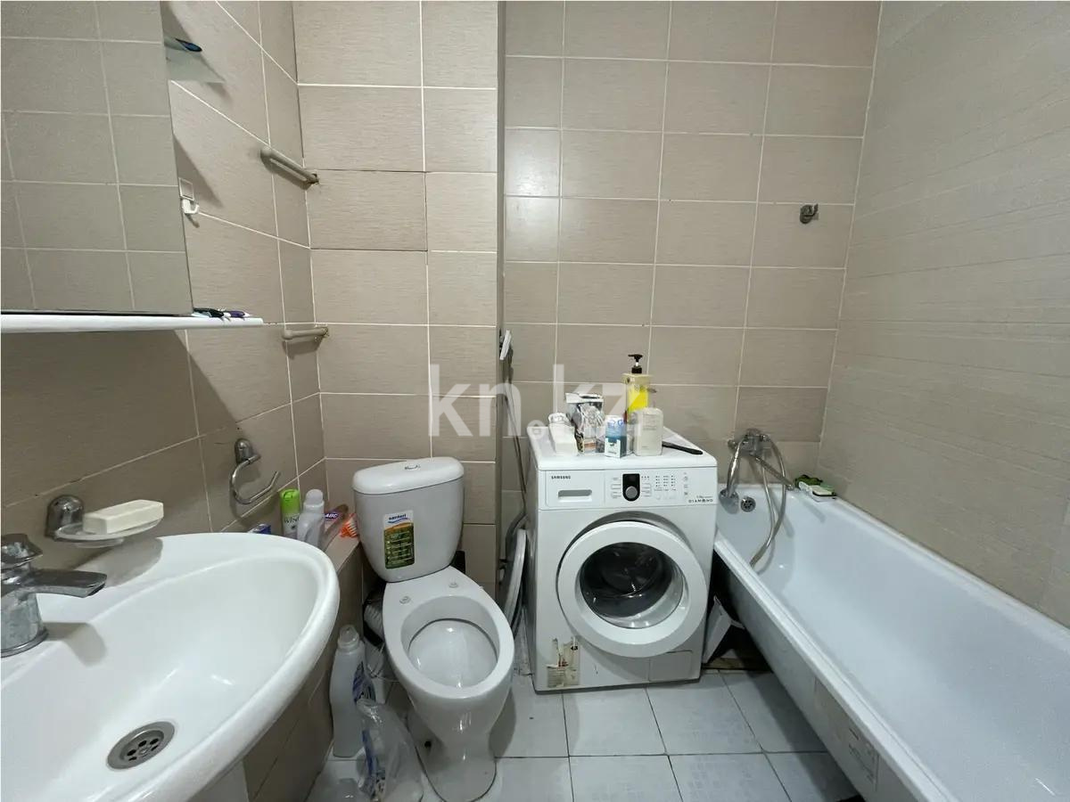 Продажа 1-комнатной квартиры, 39 м², ул. Байтурсынова, дом  53/1 в Астане - фото 3