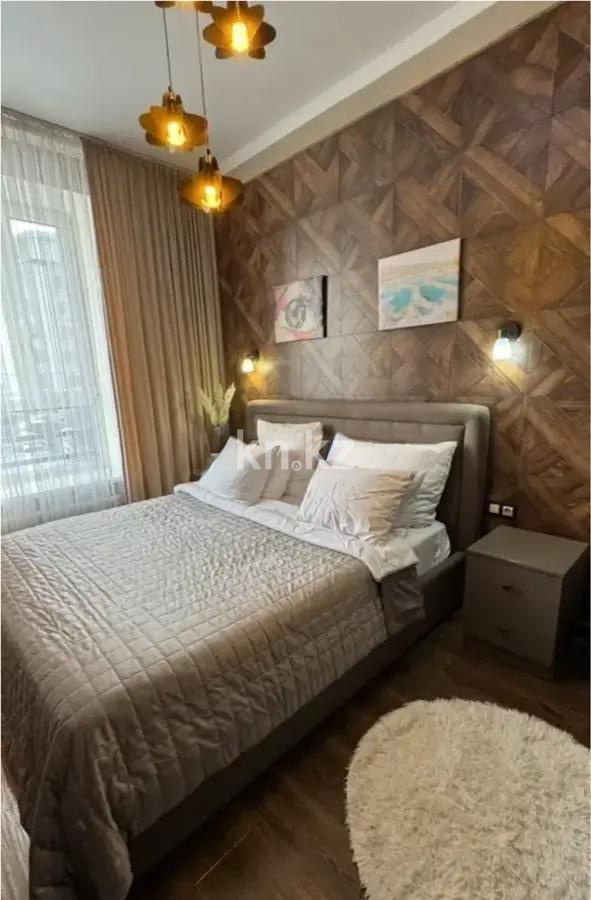 Продажа 3-комнатной квартиры, 63.3 м² - Продажа трехкомнатных квартир от собственников в Астане фото 3 из 5