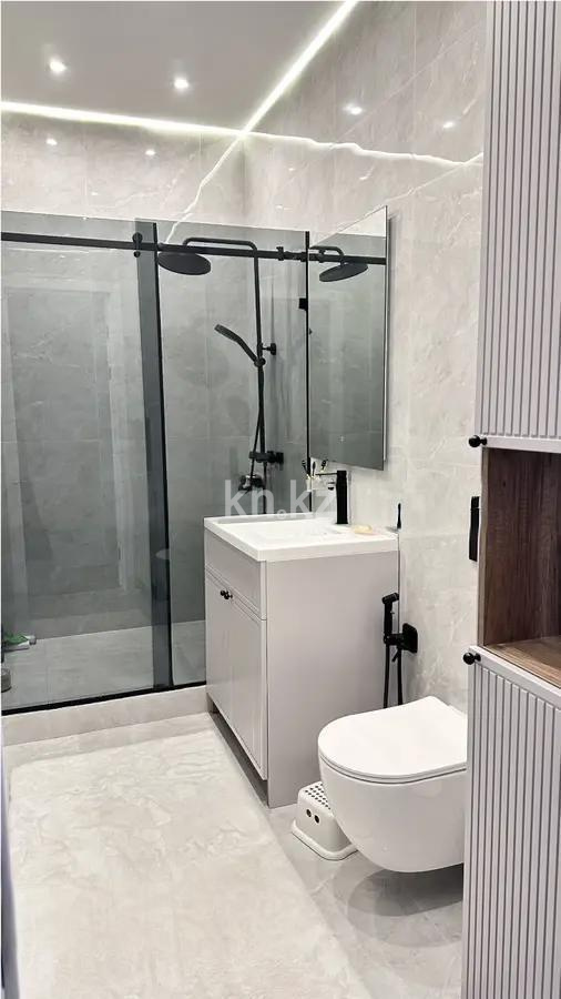 Продажа 4-комнатной квартиры, 120 м² - Продажа квартир в Бостандыкском р-не Алматы фото 5 из 5