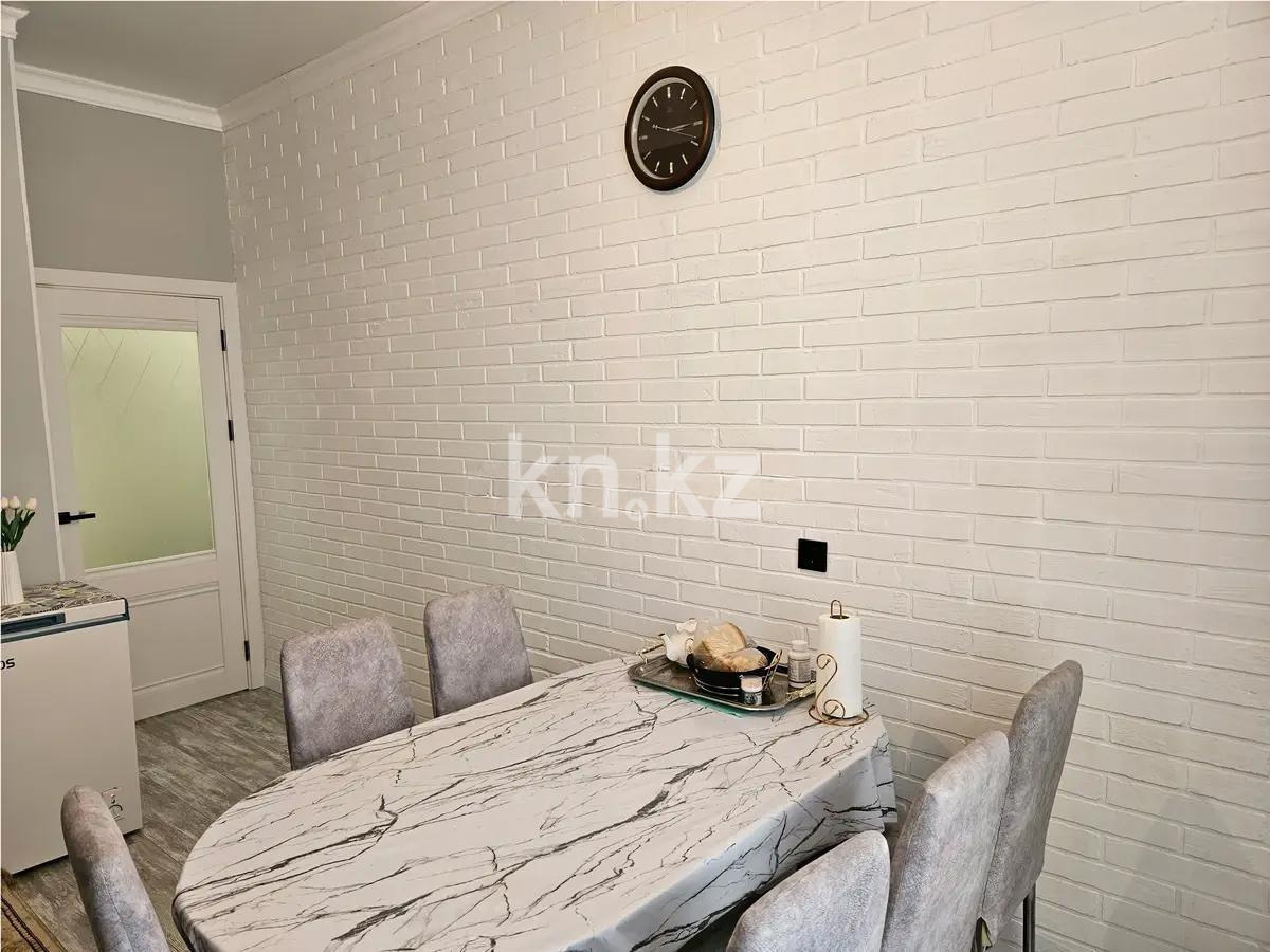 Продажа 2-комнатной квартиры, 57.4 м², ул. Айтматова, дом  77/4 в Астане - фото 5 Продажа 2-комнатной квартиры, 57.4 м², ул. Айтматова, дом  77/4 в Астане - фото 5