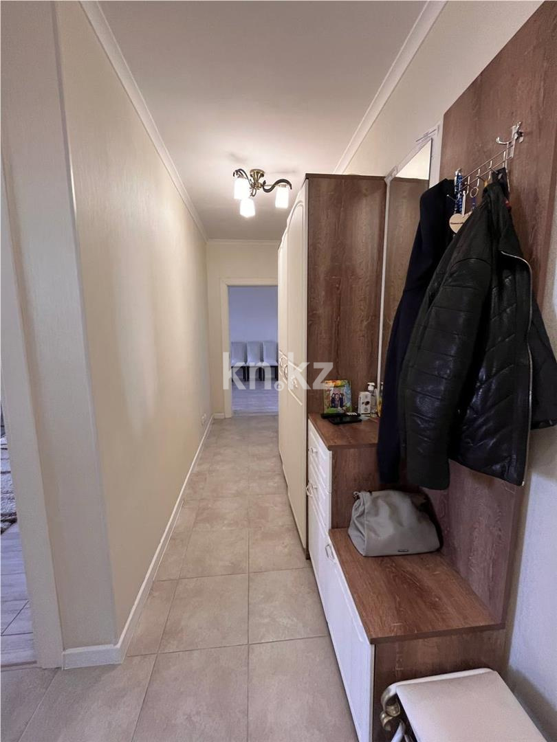 Продажа 3-комнатной квартиры, 90 м² - Продажа трехкомнатных квартир в Караганде фото 13 из 20