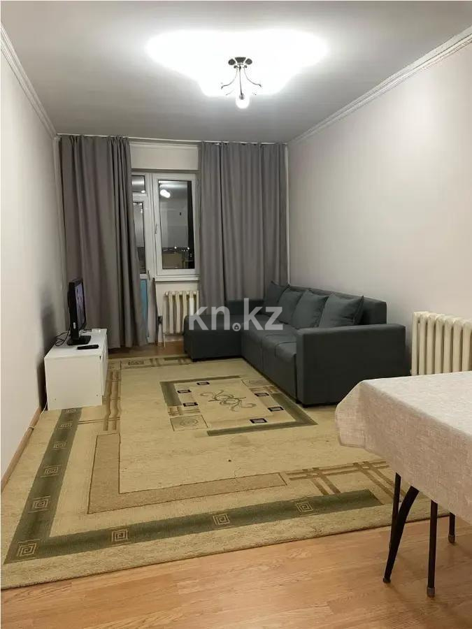 Продажа 2-комнатной квартиры, 59.5 м² в Астане