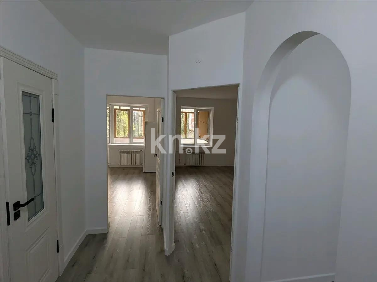 Продажа 1-комнатной квартиры, 46 м² - Продажа квартир в блочном доме в Казахстане - страница 60 фото 3 из 3