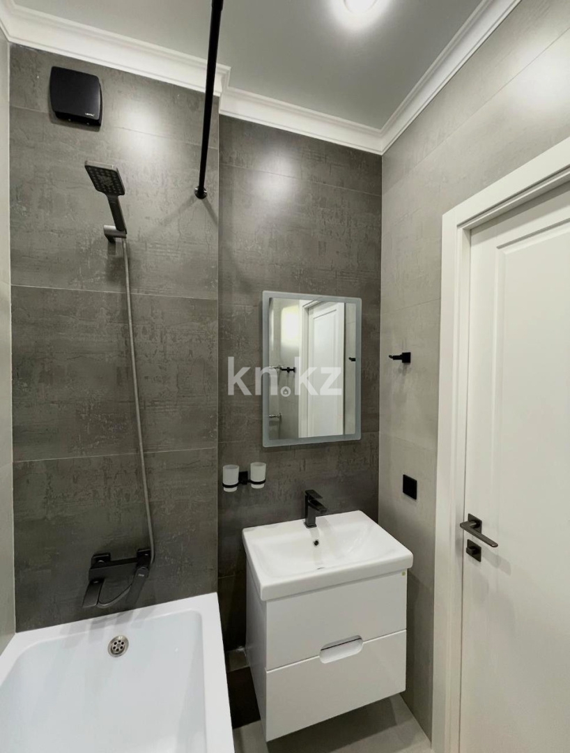 Продажа 3-комнатной квартиры, 65.3 м² - Продажа квартир в Казахстане - страница 29 фото 17 из 30