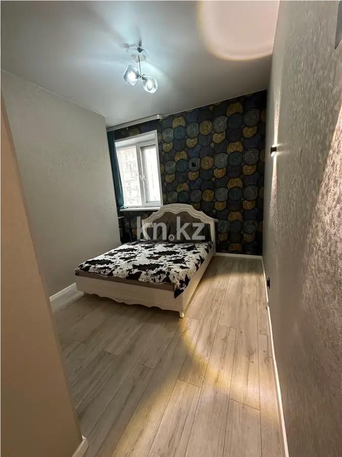 Продажа 3-комнатной квартиры, 59 м², ул. Анет баба, дом  9/3 - Продажа  трехкомнатных квартир в новостройках Астаны без посредников фото 2 из 6