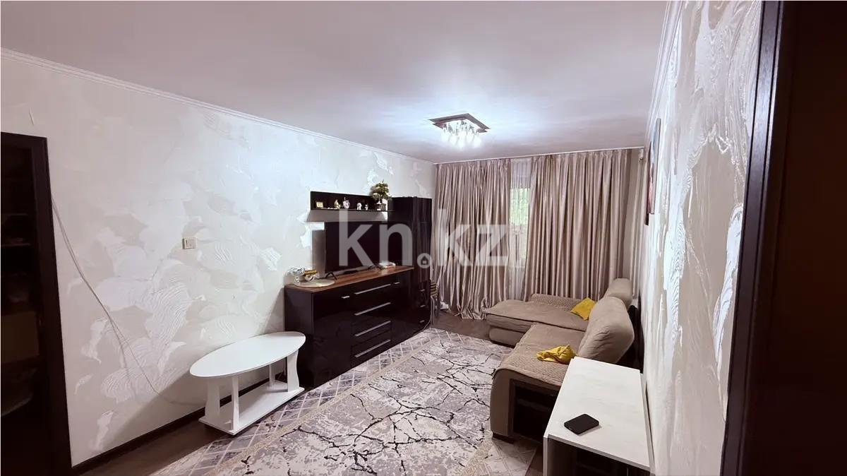 Продажа 3-комнатной квартиры, 60 м² в Алматы