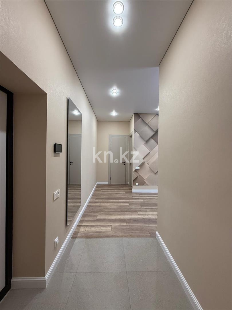 Продажа 2-комнатной квартиры, 54 м² - Продажа квартир в Караганде - страница 38 фото 12 из 15