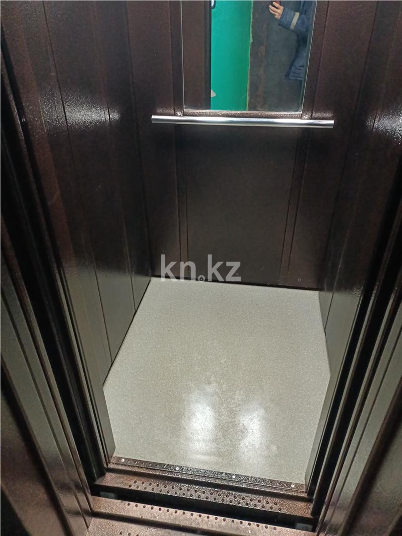 Продажа 1-комнатной квартиры, 34 м², 7-й мкр. - Продажа квартир в Темиртау фото 9 из 13