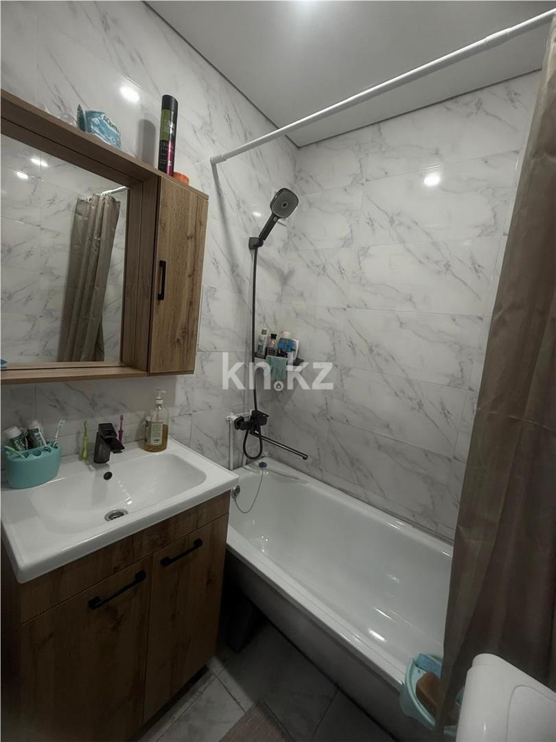 Продажа 2-комнатной квартиры, 48 м², ул. Затаевича (Зональная) - Продажа квартир в Караганде фото 7 из 12