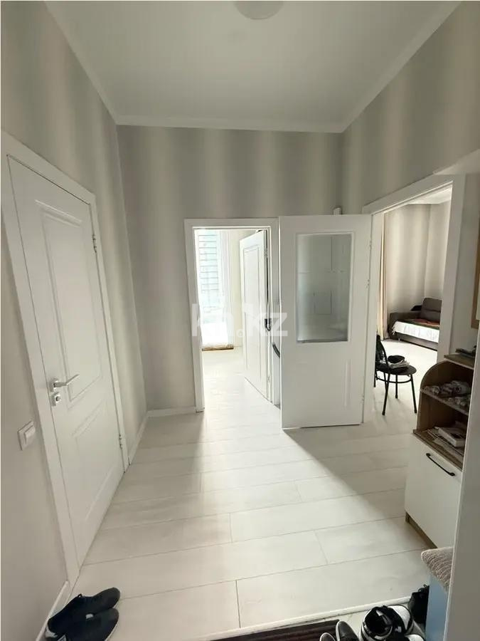 Продажа 2-комнатной квартиры, 38.5 м² - Аренда квартир посуточно в Таразе фото 2 из 2