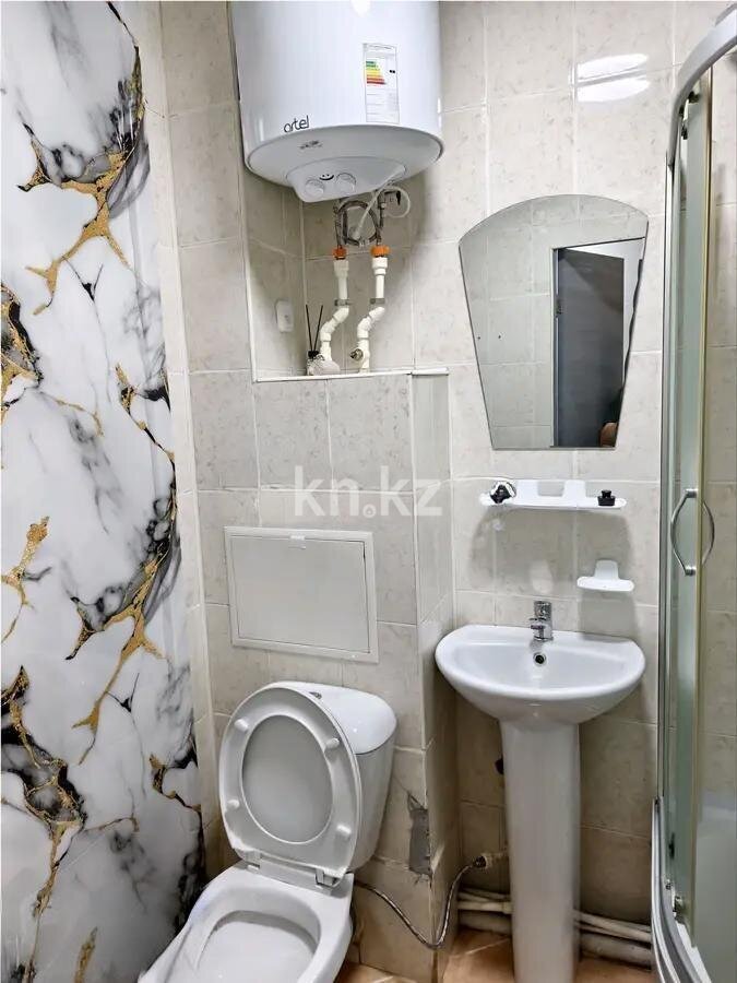 Продажа 1-комнатной квартиры, 30 м² в Караганде - фото 4
