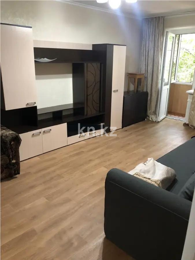 Продажа 2-комнатной квартиры, 45 м², ул. Карасай батыра, дом  90 в Алматы