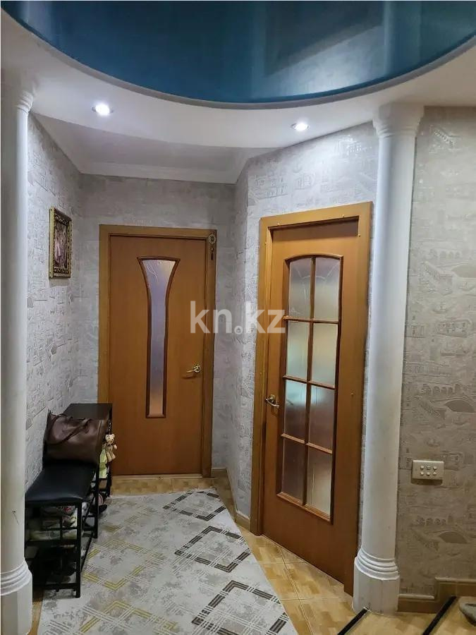 Продажа 3-комнатной квартиры, 90 м² - Продажа  трехкомнатных квартир в Караганде фото 4 из 4