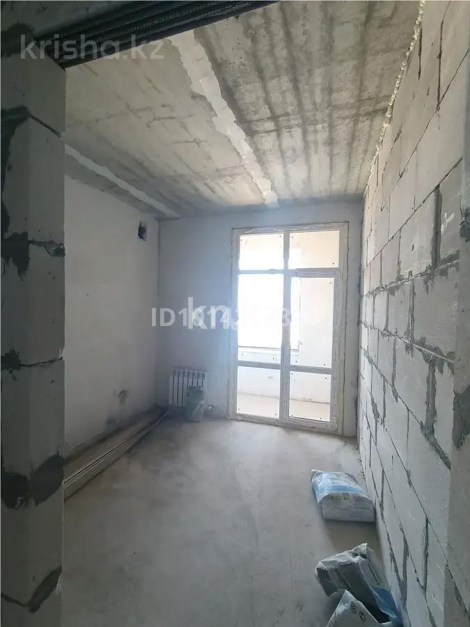 Продажа 1-комнатной квартиры, 38 м² - Аренда квартир посуточно в Атырау фото 2 из 3