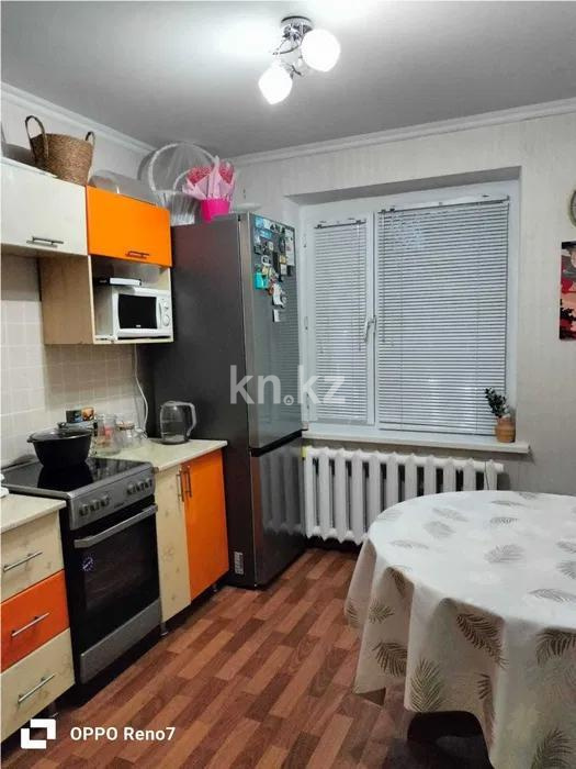 Продажа 2-комнатной квартиры, 49 м², ул. Таттимбета в Караганде - фото 3