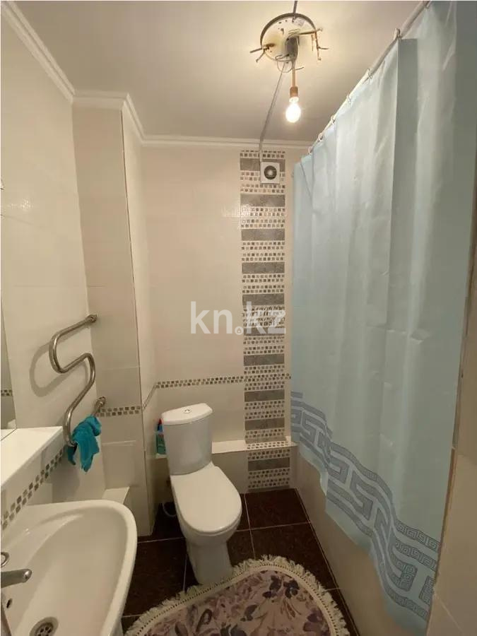 Продажа 1-комнатной квартиры, 39.7 м² в Астане - фото 2