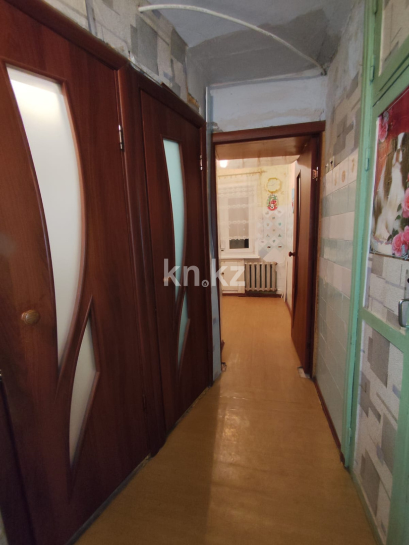 Продажа 3-комнатной квартиры, 51.5 м², ул. Оракбаева, дом  35 - Продажа жилой и коммерческой недвижимости в Уральске фото 7 из 12