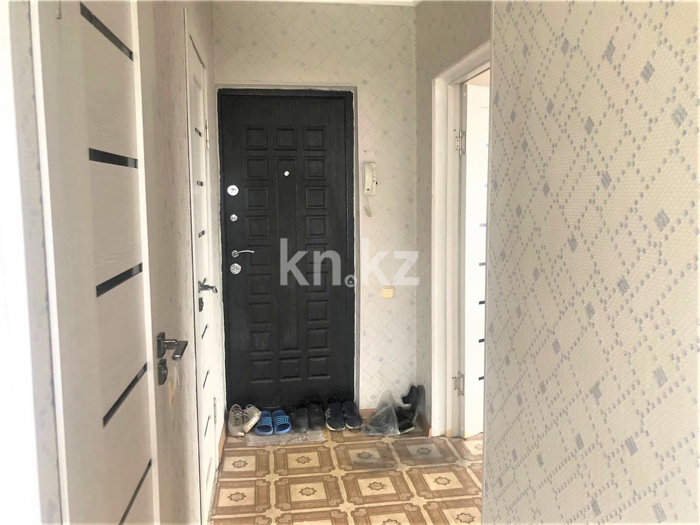 Продажа 1-комнатной квартиры, 36 м², мкр-н Гульдер-1, дом  15 в Караганде - фото 9