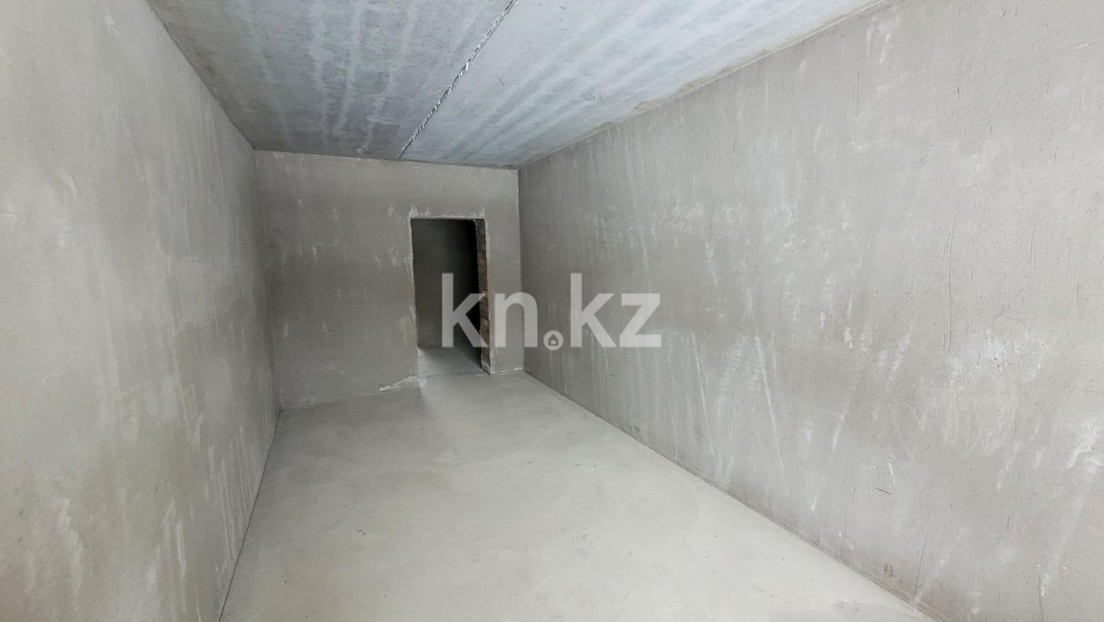 Продажа 3-комнатной квартиры, 88 м², ул. Академическая в Караганде - фото 2