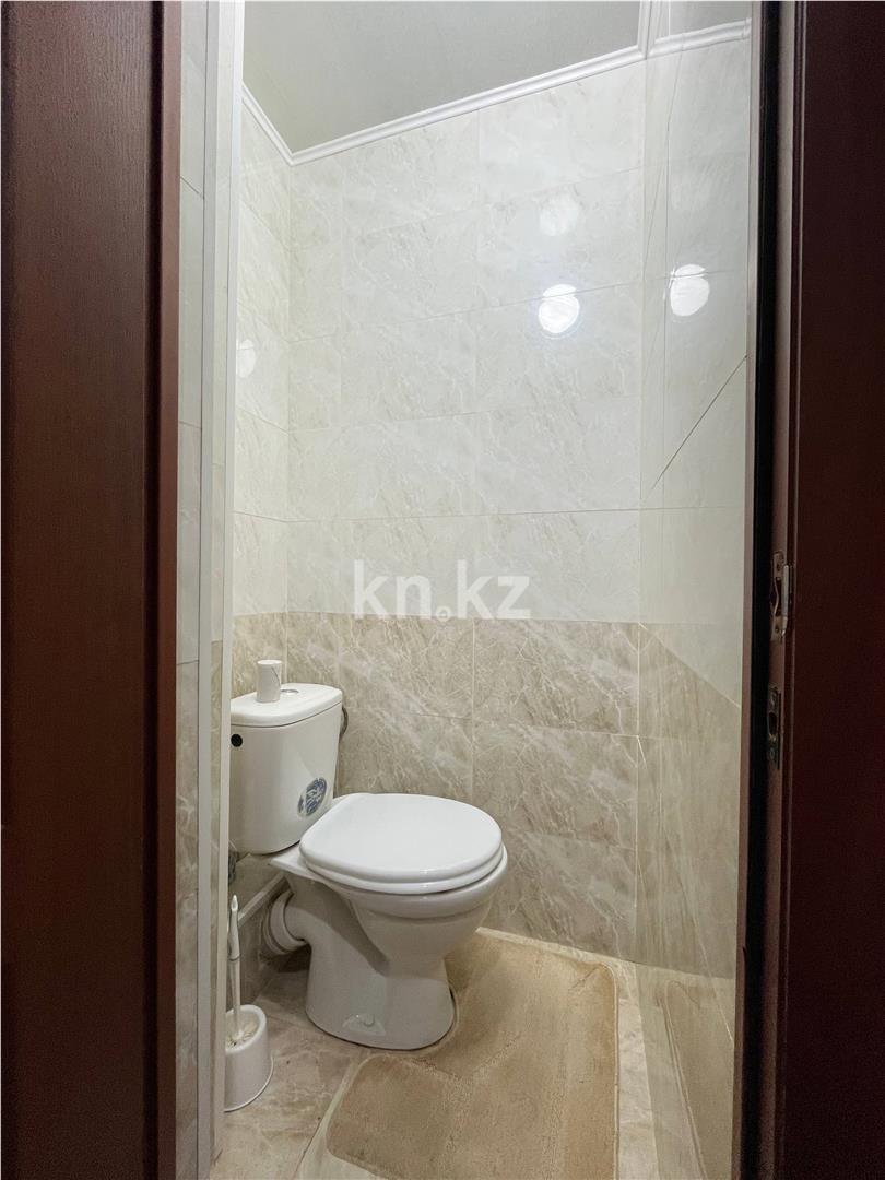 Продажа 4-комнатной квартиры, 89 м², мкр-н 8-й в Темиртау - фото 12