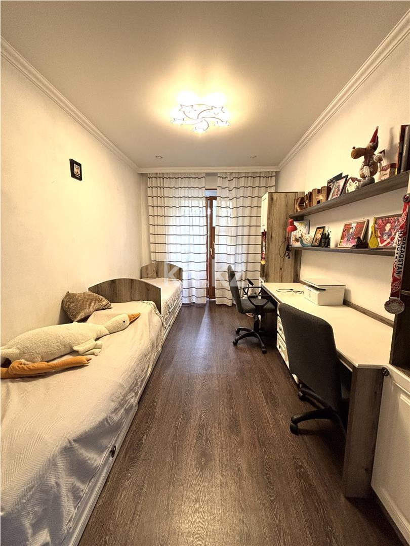 Продажа 3-комнатной квартиры, 76 м², ул. Абая в Караганде - фото 8