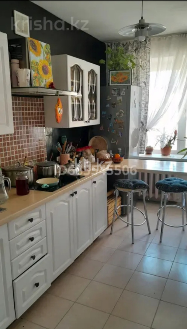 Аренда 2-комнатной квартиры посуточно, 48 м² - Аренда квартир посуточно в р-не Алматы Астаны фото 1 из 4