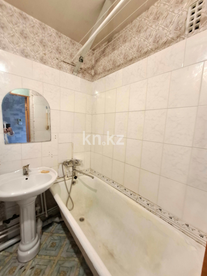 Продажа 3-комнатной квартиры, 48 м² в Караганде - фото 6