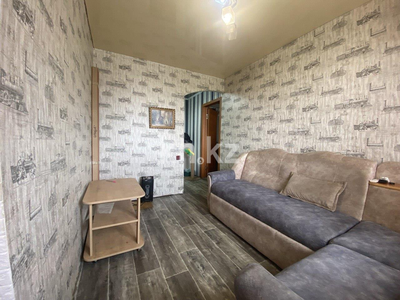 Продажа 3-комнатной квартиры, 52 м², пр. Республики в Темиртау - фото 2