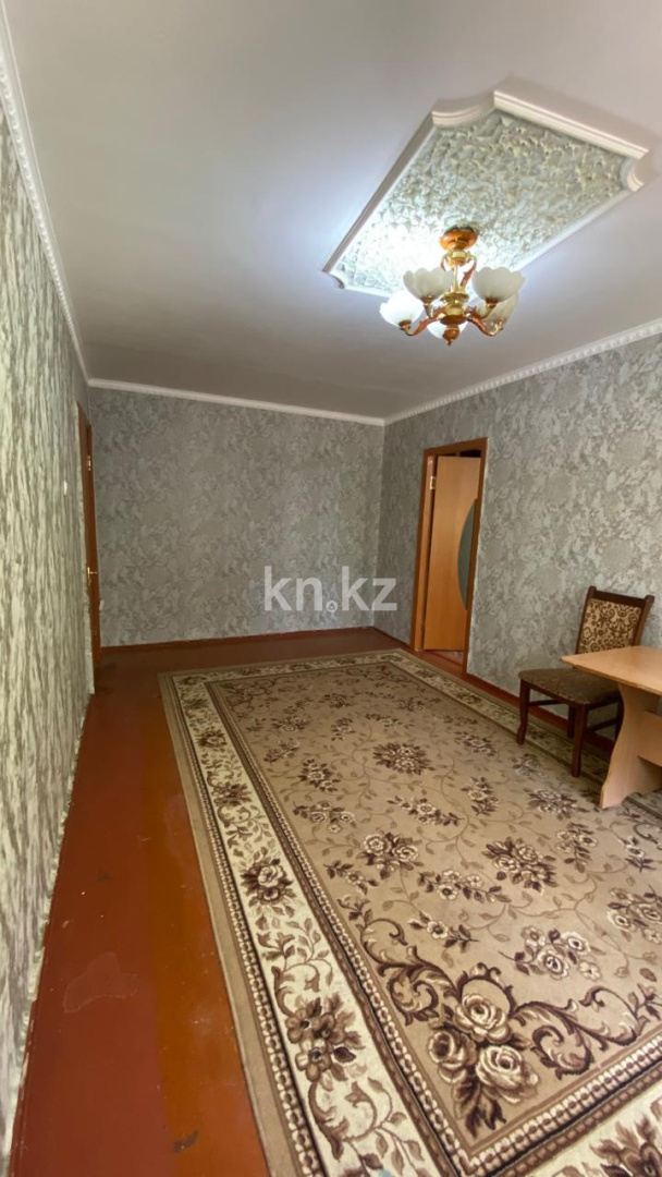 Продажа 2-комнатной квартиры, 44 м² в Таразе - фото 9
