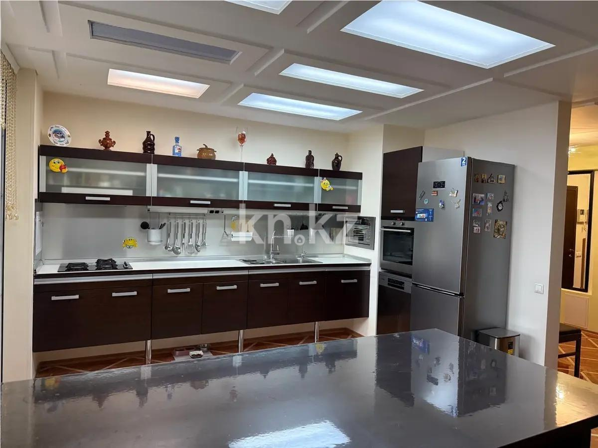 Продажа 3-комнатной квартиры, 110 м², ул. Желтоксан, дом  22/2 в Астане - фото 4