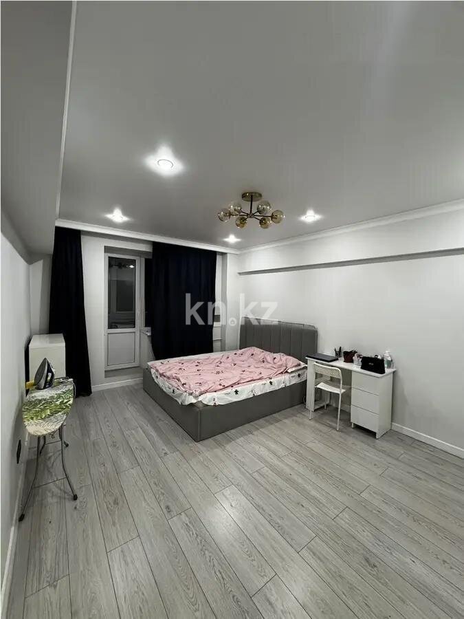 Продажа 1-комнатной квартиры, 36.4 м² в Алматы