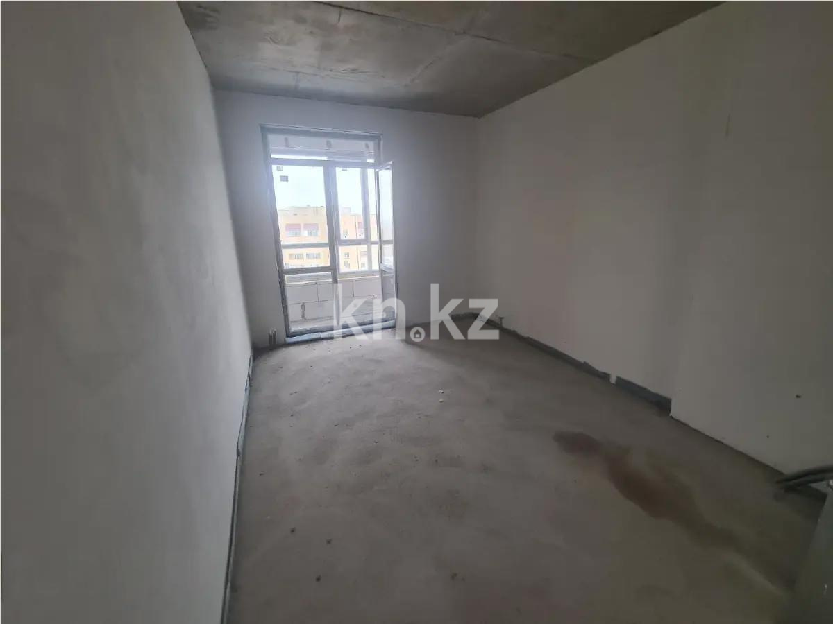 Продажа 1-комнатной квартиры, 41.17 м² в Астане - фото 2