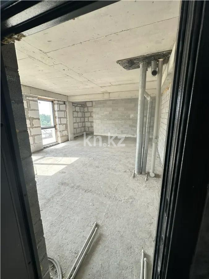Продажа 2-комнатной квартиры, 48.1 м² - Продажа квартир в Алатауском р-не Алматы - страница 3 фото 1 из 2