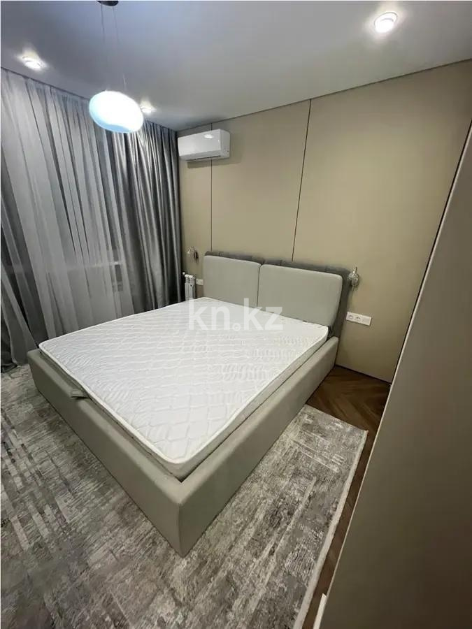 Продажа 3-комнатной квартиры, 66 м² в Алматы - фото 4