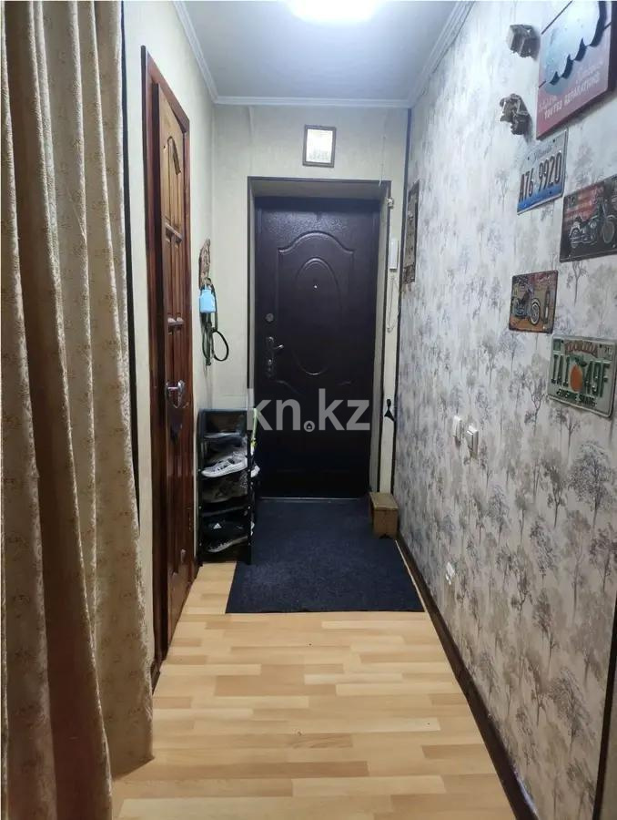 Продажа 2-комнатной квартиры, 41 м², ул. Акан Серы, дом  13А в Алматы - фото 5