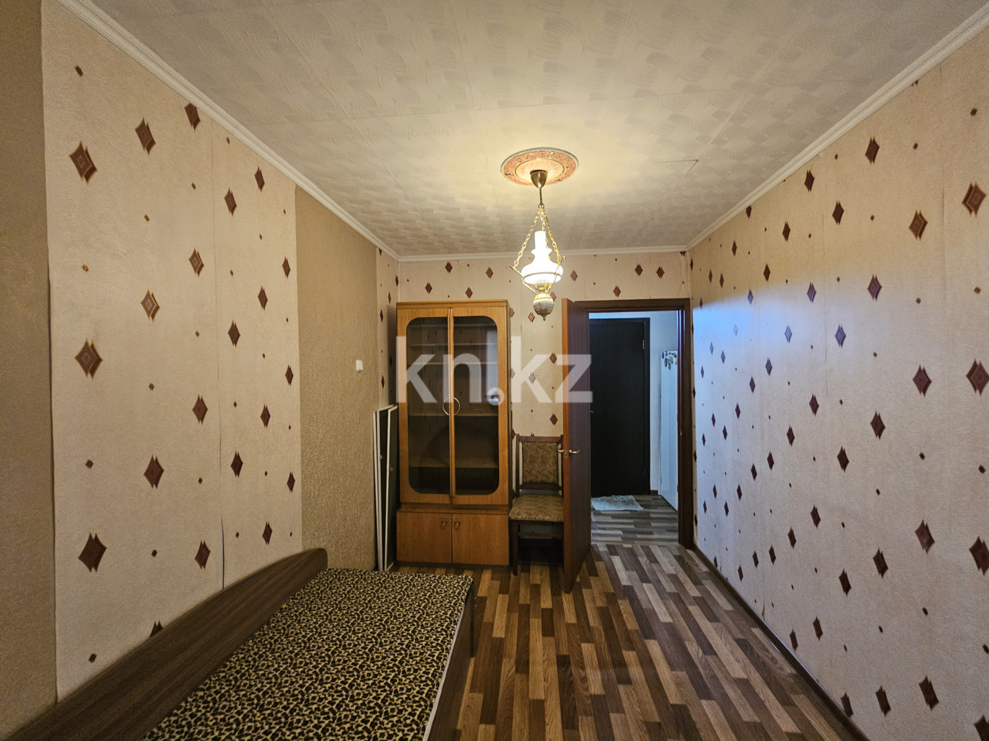 Продажа 2-комнатной квартиры, 45 м² - Продажа квартир в панельном доме в Караганде фото 4 из 16