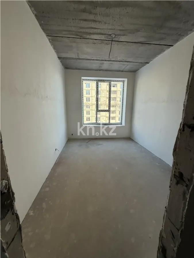 Продажа 2-комнатной квартиры, 59.6 м² в Астане