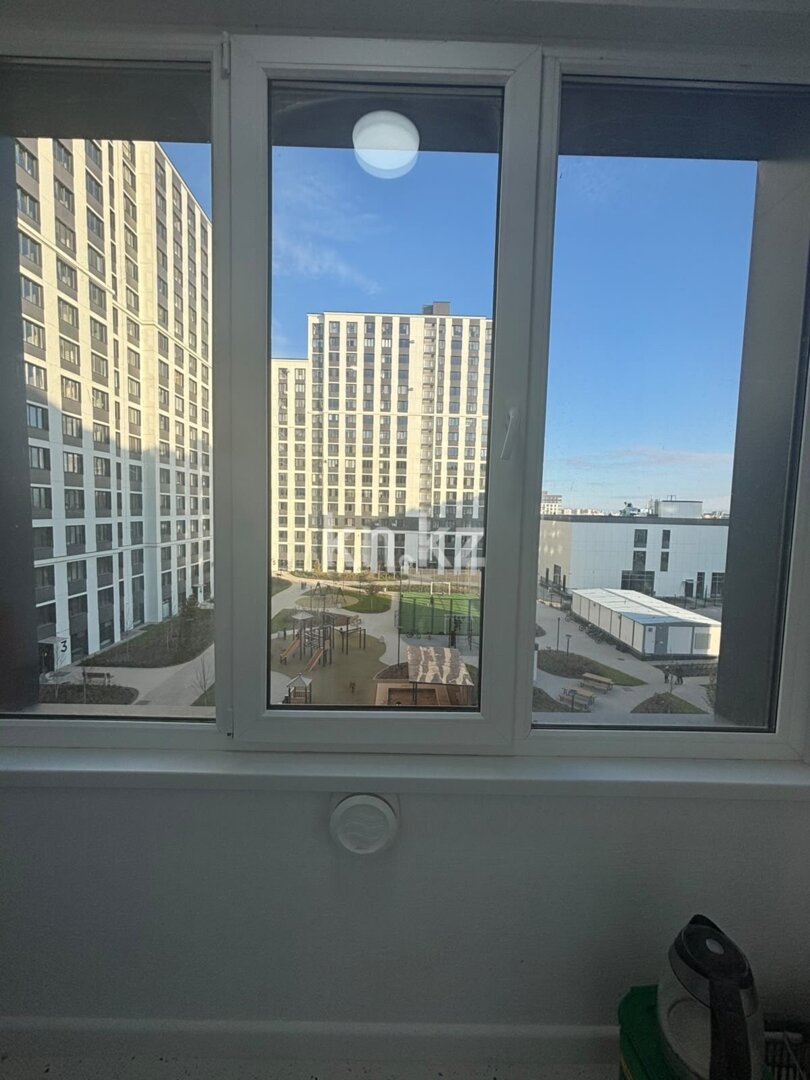 Аренда 1-комнатной квартиры, 38 м² в Астане - фото 15