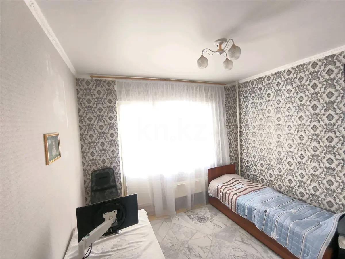 Продажа 2-комнатной квартиры, 58 м², мкр-н Аксай-4, дом  70 в Алматы - фото 2