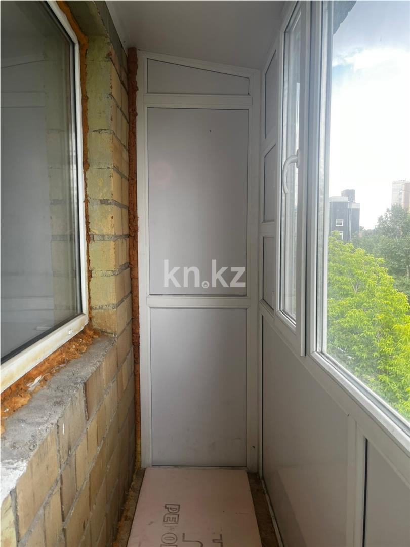 Продажа 1-комнатной квартиры, 30 м² в Караганде - фото 10