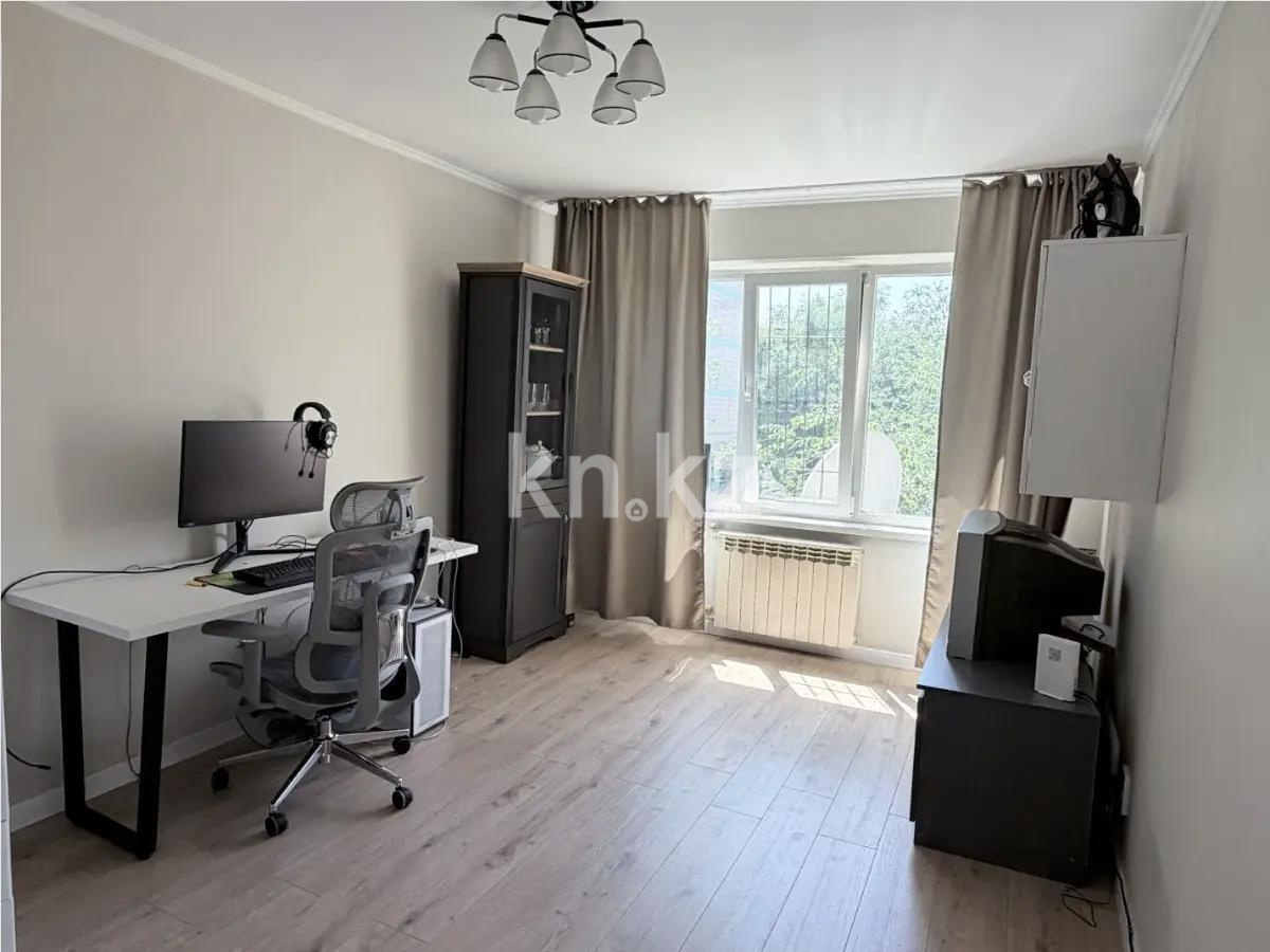 Продажа 3-комнатной квартиры, 64.7 м² - Продажа трехкомнатных квартир в Алматы - страница 7 фото 3 из 6