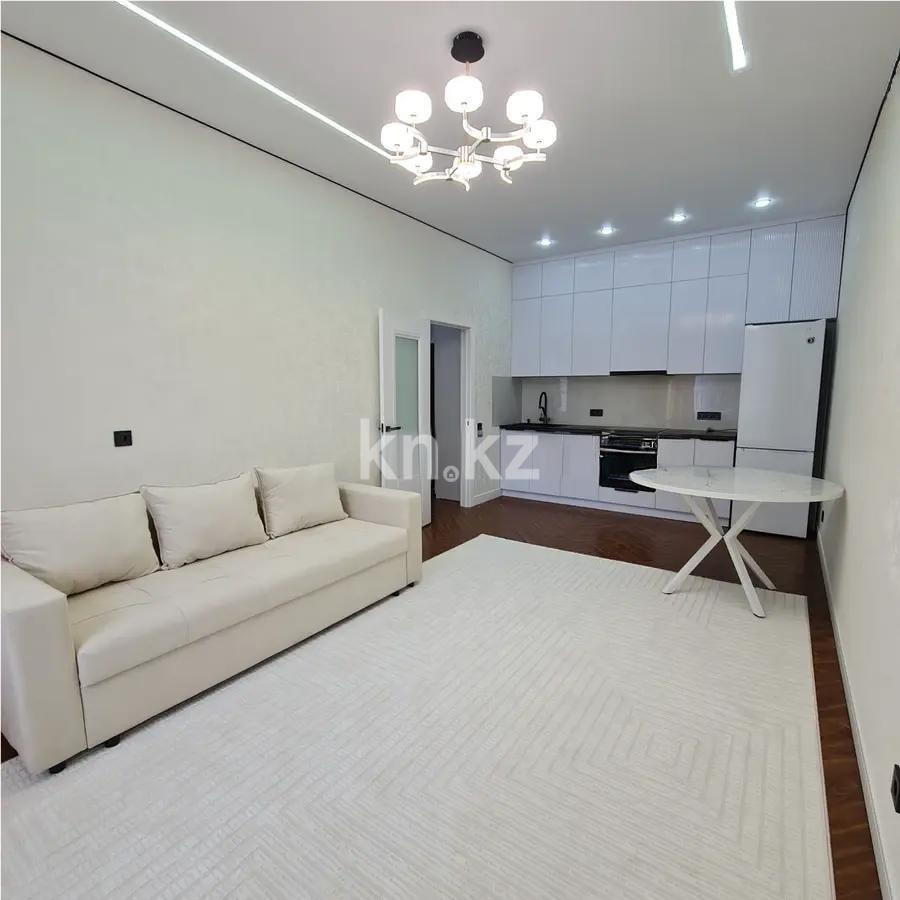 Продажа 2-комнатной квартиры, 45 м² в Астане - фото 3