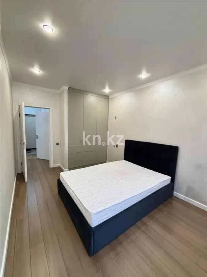 Продажа 2-комнатной квартиры, 49 м² в Алматы - фото 2