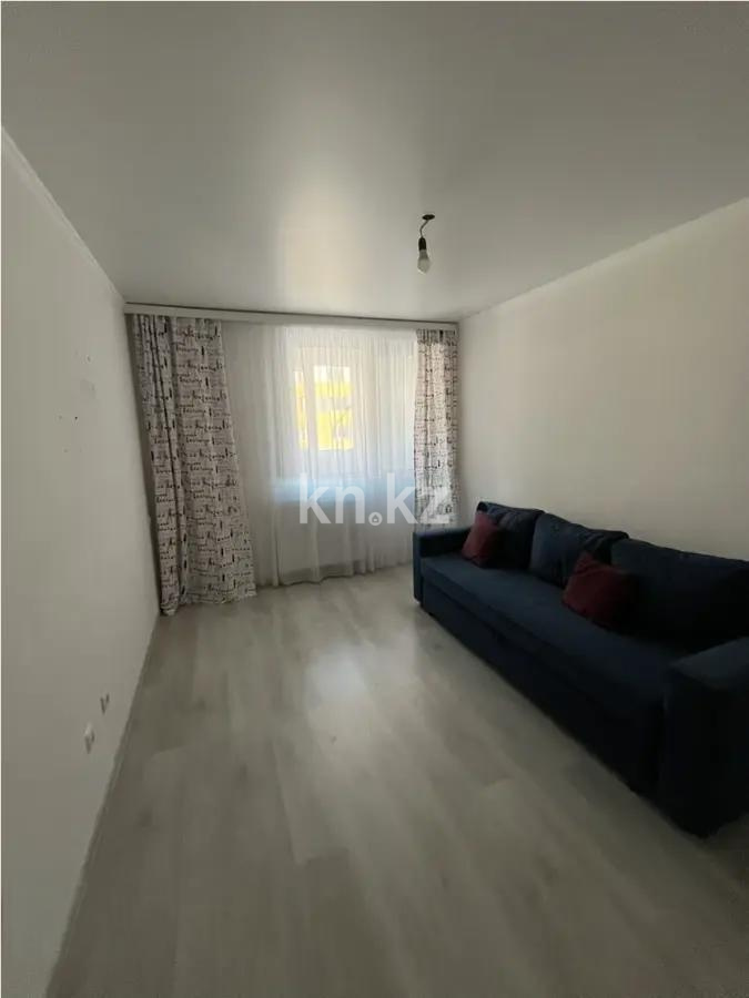 Продажа 1-комнатной квартиры, 35 м² - Продажа гаражей в Павлодаре фото 1 из 6