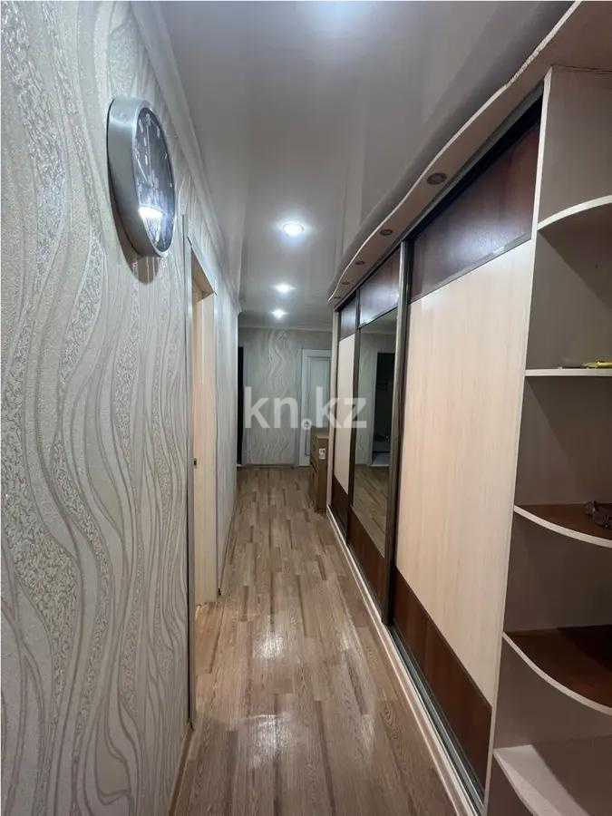 Продажа 4-комнатной квартиры, 74 м², пр. Республики, дом  18 - Продажа  четырехкомнатных квартир в Караганде без посредников фото 5 из 5